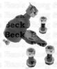 BORG & BECK BBJ5114 Ball Joint